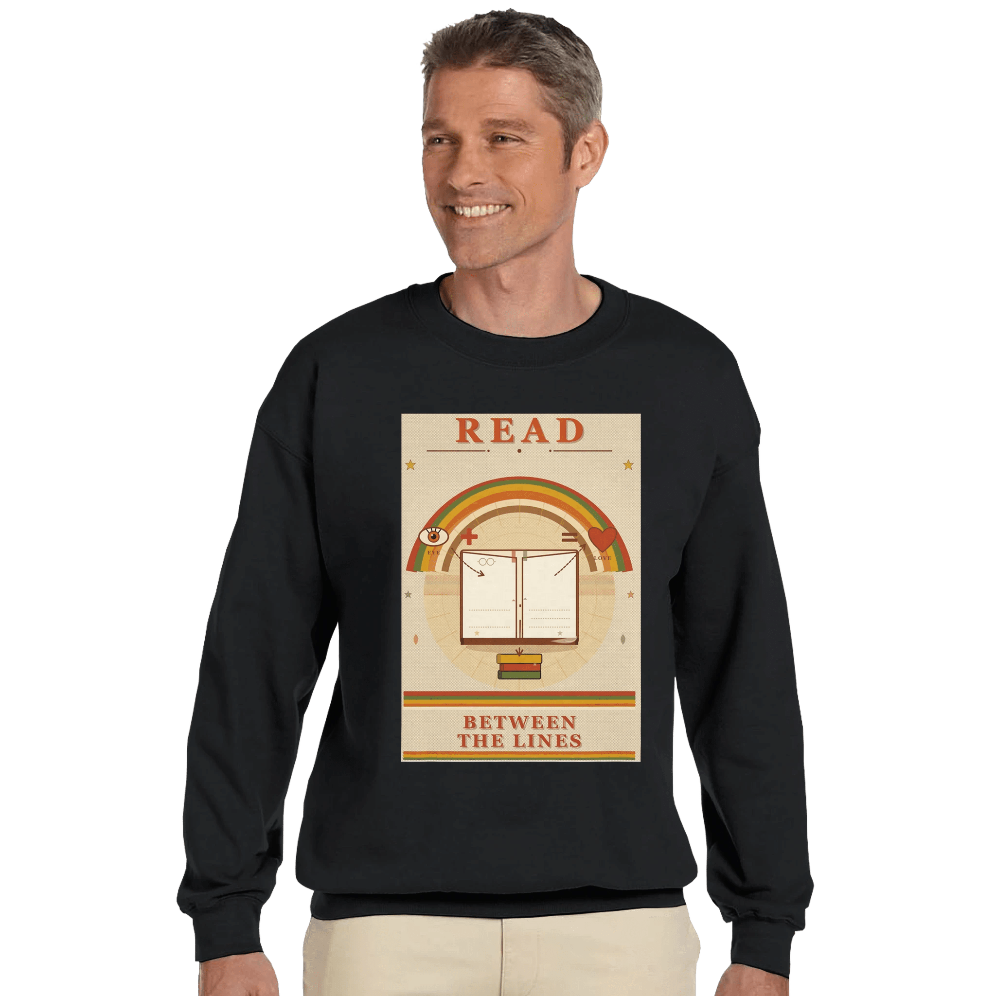 Between the Lines Apparel - Designity