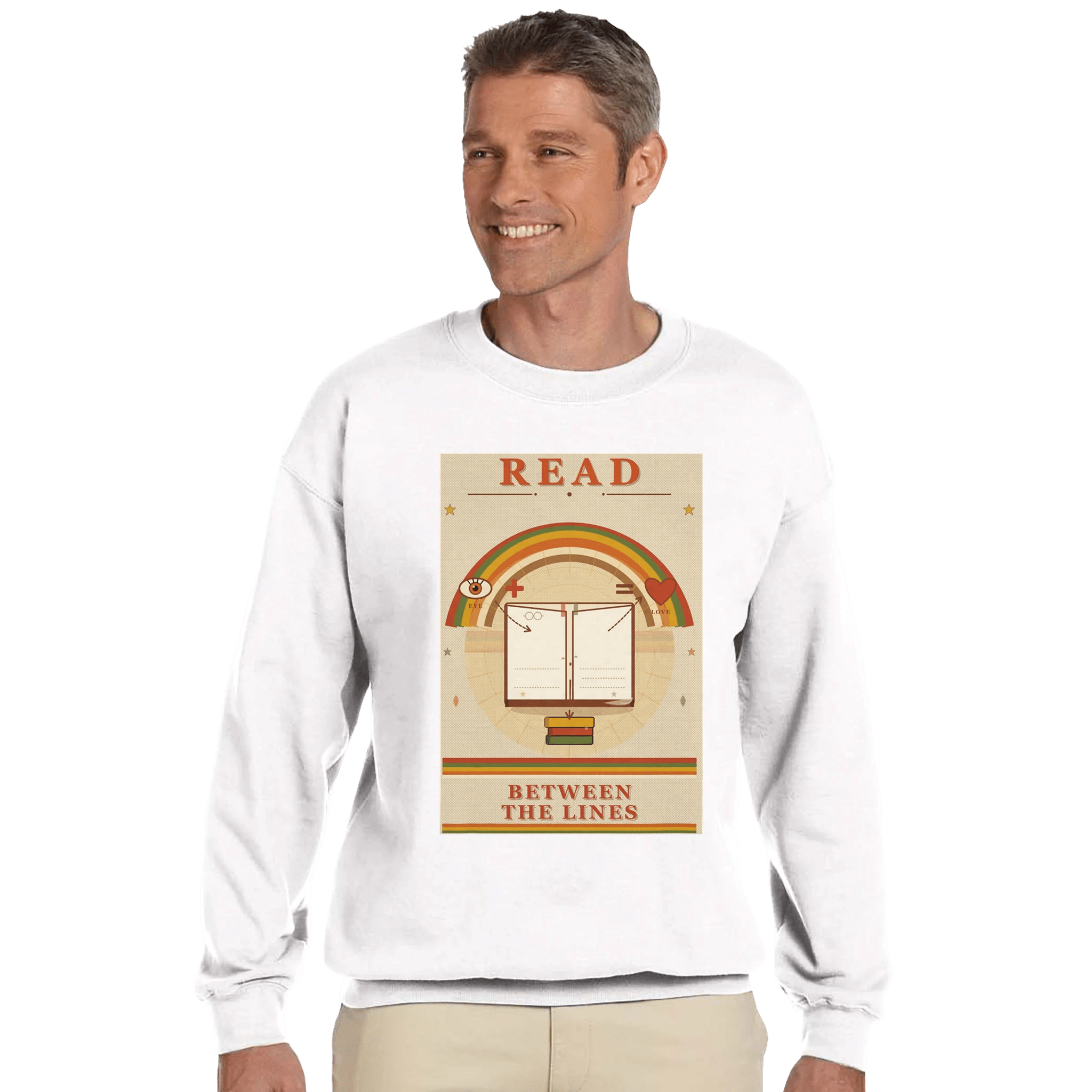 Between the Lines Apparel - Designity