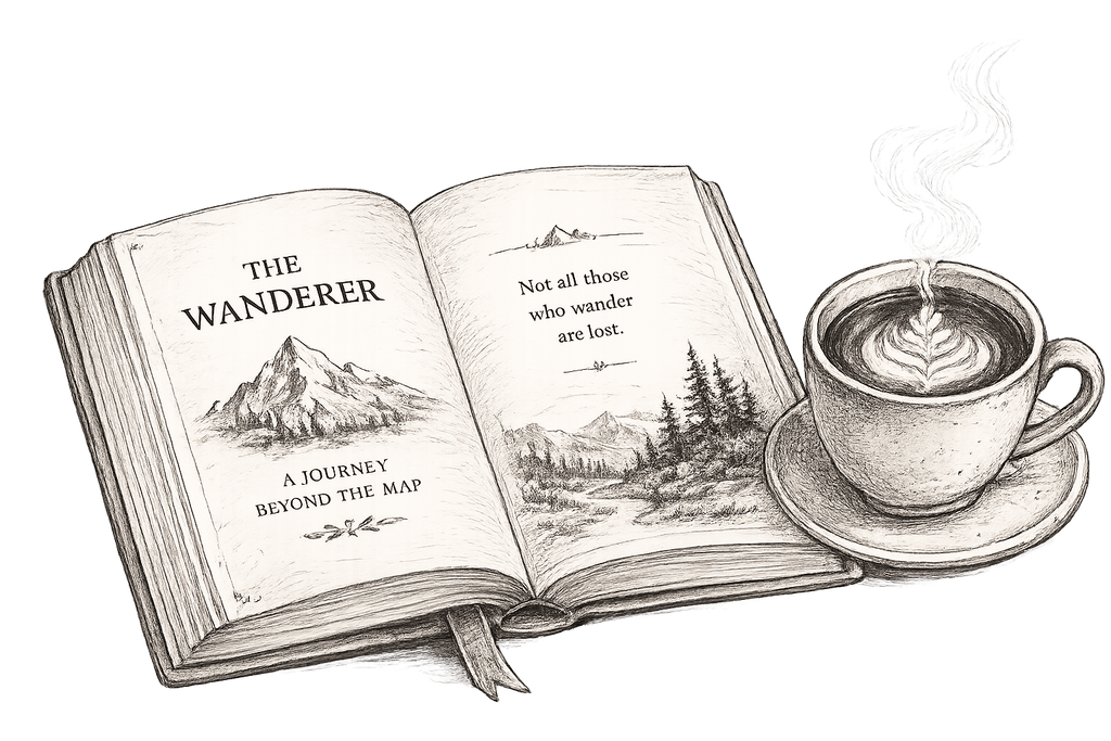 Coffee and Books T-Shirt – Funny Book Lover Gift - Designity