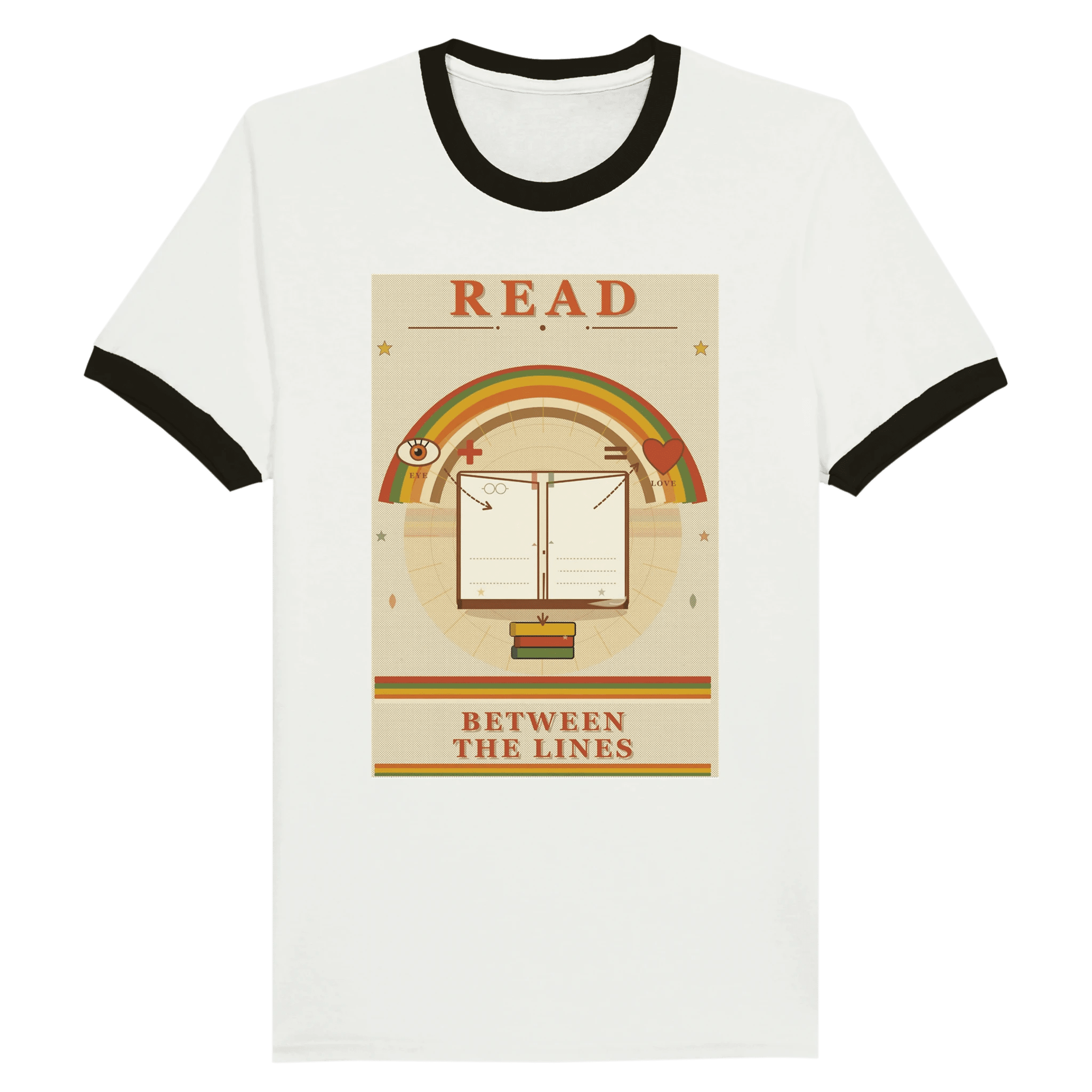 Between the Lines Apparel - Designity