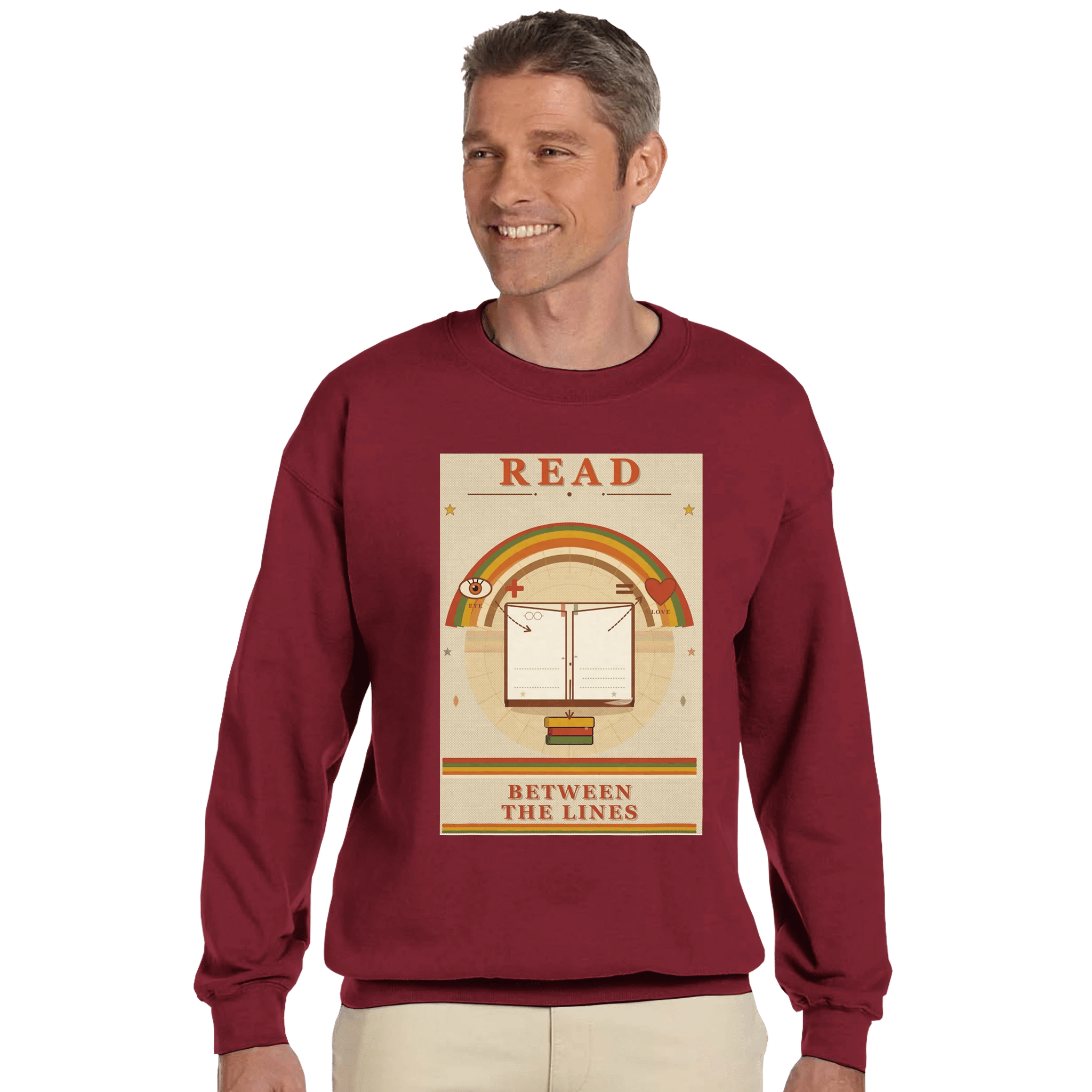 Between the Lines Apparel - Designity