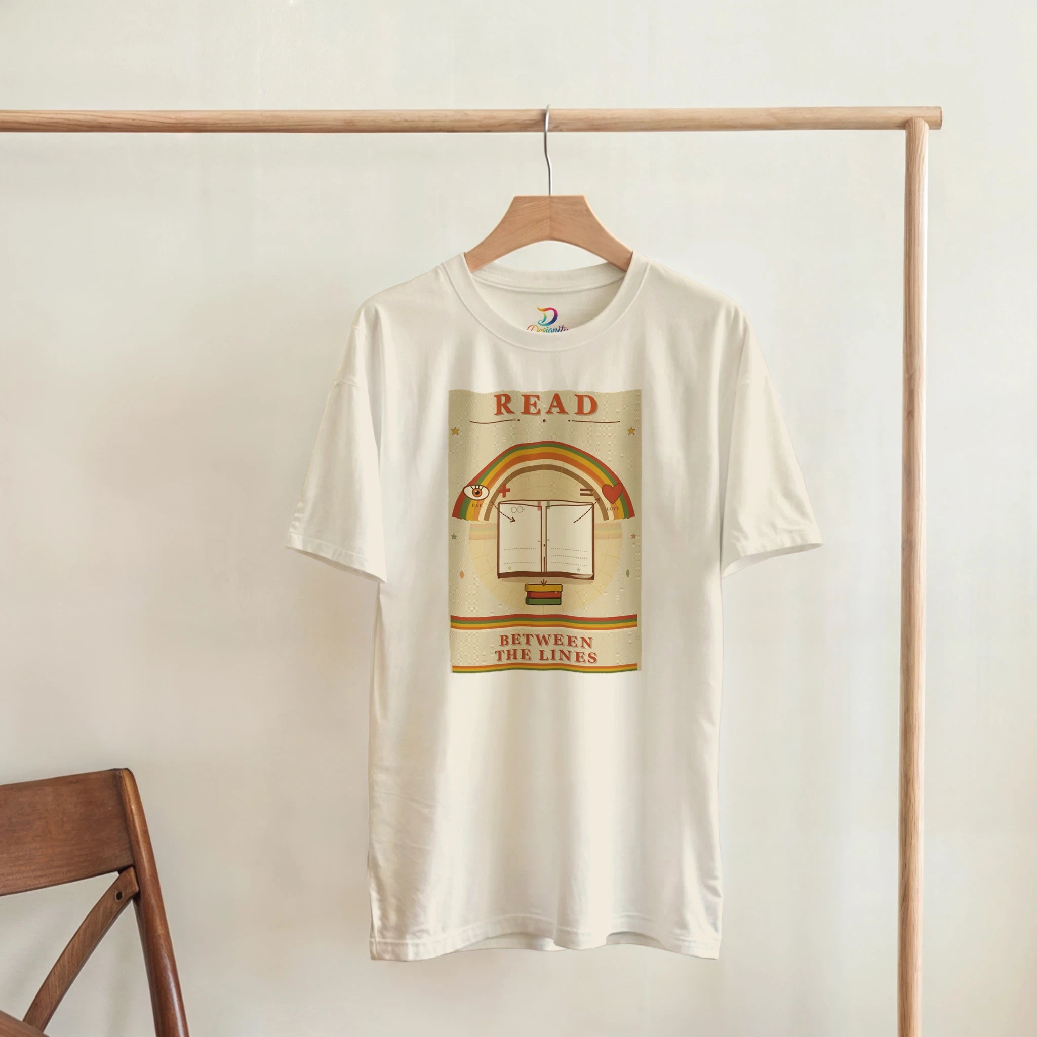 Between the Lines Apparel - Designity
