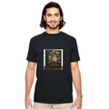 Reading Is Time Travel Graphic Tee – Book Lover T-Shirt For Him - Designity